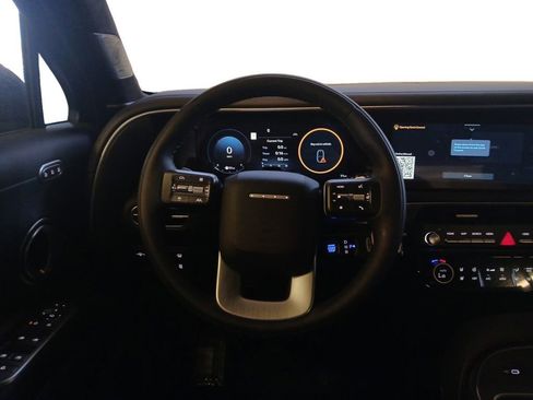 New 2026 Hyundai Palisade Calligraphy FWD image 12