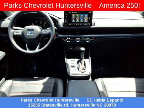 Used 2024 Honda CR-V Sport-L image 24