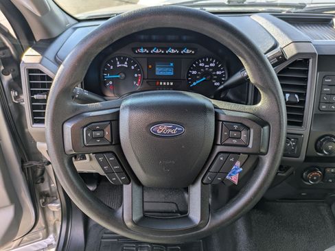 Used 2021 Ford F350 XL w/ Power Equipment Group AWD/4WD image 18
