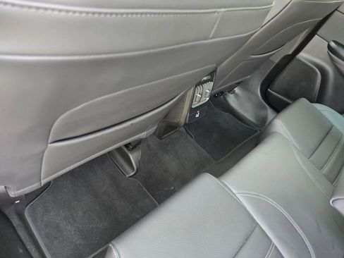 Used 2024 Dodge Hornet R/T Plus w/ R/T Blacktop Package image 41