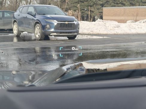 Certified 2023 Chevrolet Camaro ZL1 image 44