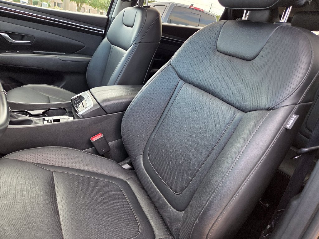 Used 2023 Hyundai Tucson SEL w/ Convenience Package FWD image 11