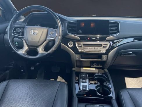 Used 2022 Honda Passport Elite image 10