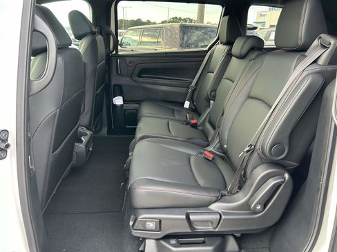 New 2026 Honda Odyssey Sport-L image 6