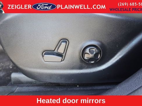 Used 2016 Jeep Cherokee Limited image 18