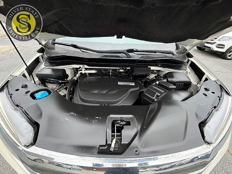Used 2017 Honda Pilot EX-L image 33
