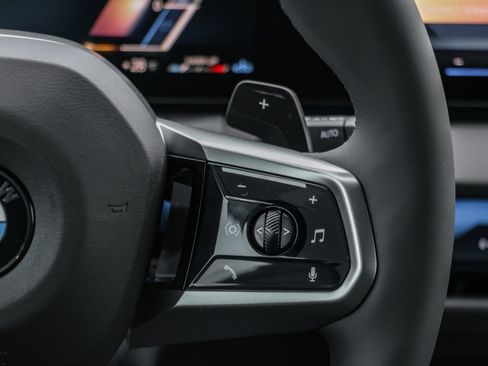 New 2026 BMW X3 xDrive30 w/ Premium Package image 13