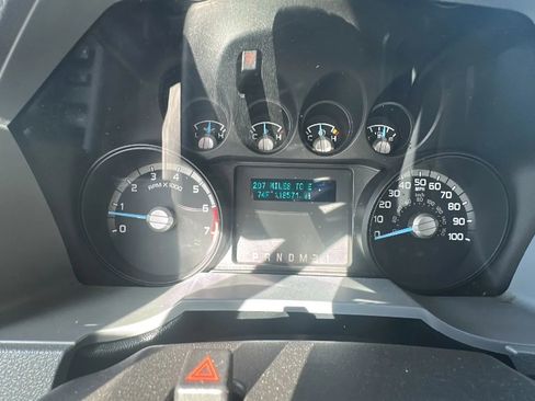 Used 2011 Ford F250 XL w/ PWR Equipment Group image 12