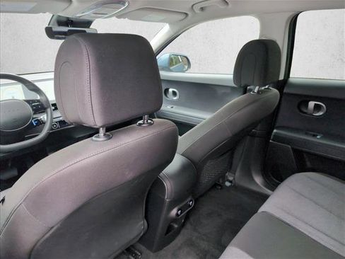 Certified 2024 Hyundai Ioniq 5 SE image 17