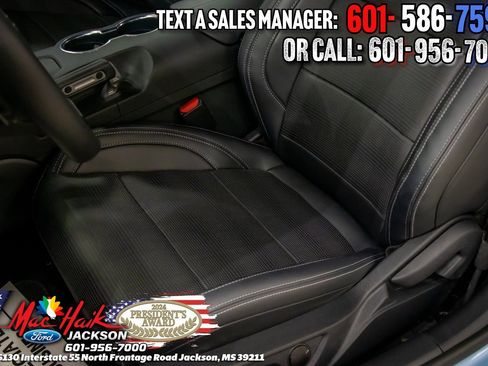 New 2025 Ford Mustang GT Premium w/ GT Performance Package image 42