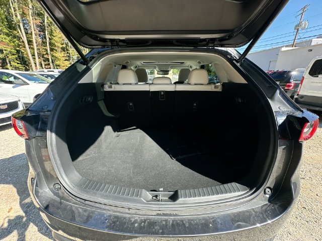 Used 2020 MAZDA CX-5 Grand Touring AWD/4WD image 32