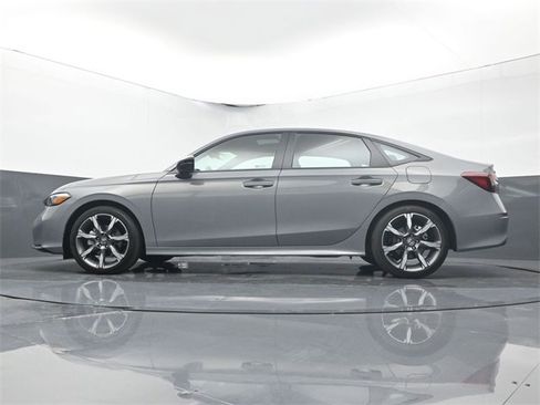 Used 2026 Honda Civic Sport Touring image 9