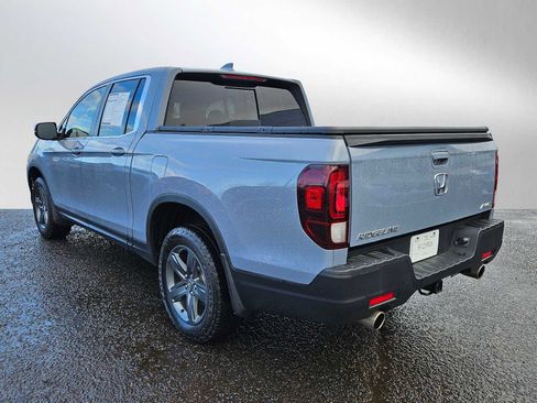 Used 2023 Honda Ridgeline RTL image 5