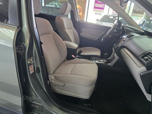 Used 2014 Subaru Forester 2.5i w/ Rugged Package #3 AWD/4WD image 14