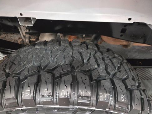 Used 2021 Ford F250 Lariat w/ Lariat Value Package image 91