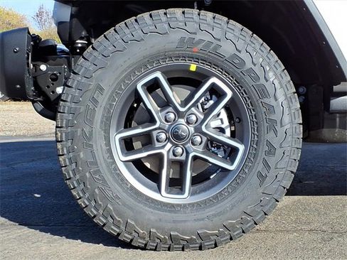 New 2026 Jeep Gladiator Mojave image 10