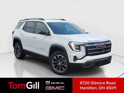 New 2027 GMC Terrain Elevation w/ Elevation Premium Package
