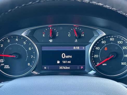 Certified 2023 GMC Terrain SLT w/ Elevation Edition FWD image 33