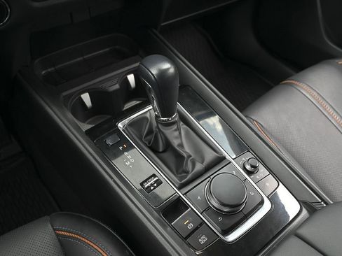 Certified 2025 MAZDA CX-50 AWD 2.5 S w/ Accent Package image 24