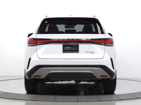 Used 2023 Lexus RX 350 Premium w/ Cold Area Package AWD/4WD image 7
