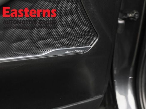 Used 2023 Hyundai Santa Fe Limited image 22