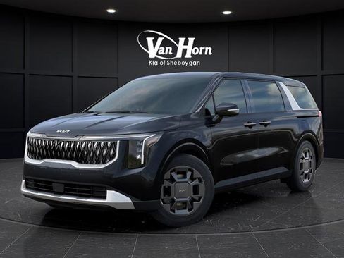 New 2026 Kia Carnival EX image 1