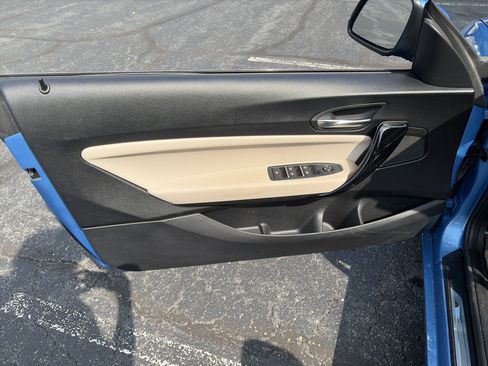 Used 2020 BMW 230i Convertible RWD image 13