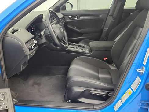 Used 2022 Honda Civic Sport image 24