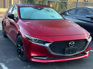 Used 2022 MAZDA MAZDA3 s video 2