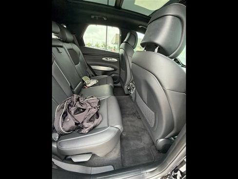 Used 2024 Genesis GV70 2.5T w/ Sport Prestige Package AWD/4WD image 19