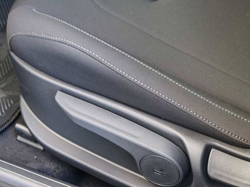 New 2026 Hyundai Elantra Blue image 29