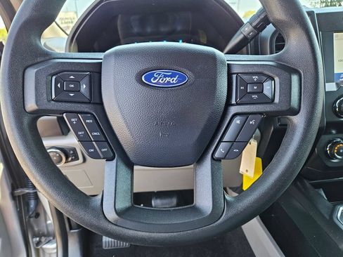 Used 2020 Ford F150 XL w/ Equipment Group 101A Mid AWD/4WD image 23