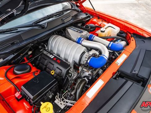 Used 2008 Dodge Challenger SRT8 image 80