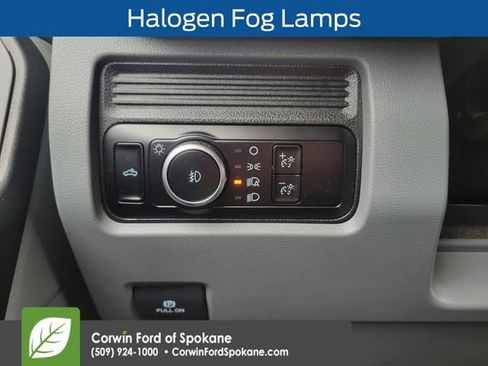 Certified 2023 Ford F250 XL w/ XL Driver Assist Package image 23