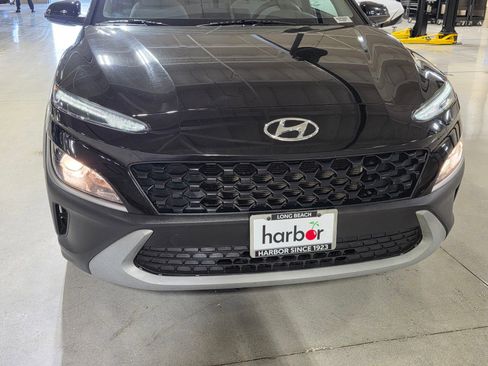 Certified 2023 Hyundai Kona SEL image 9