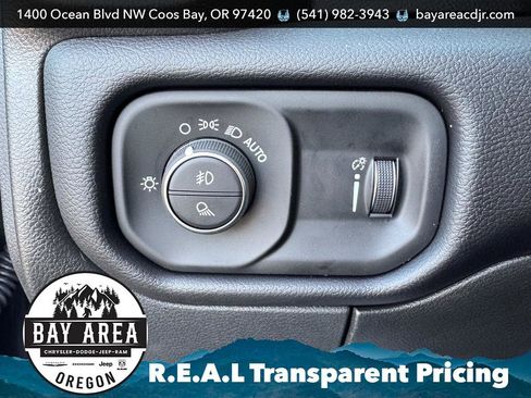 New 2026 RAM 2500 Big Horn image 18