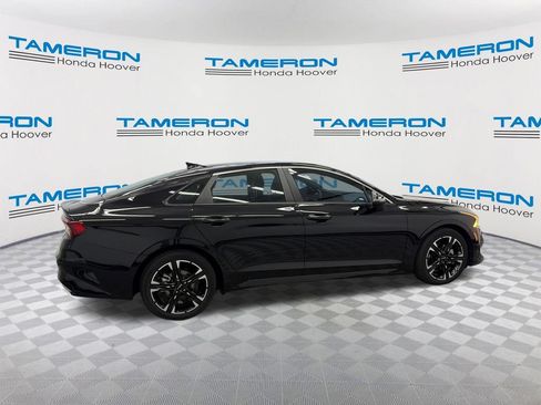 Used 2023 Kia K5 GT-Line FWD image 6