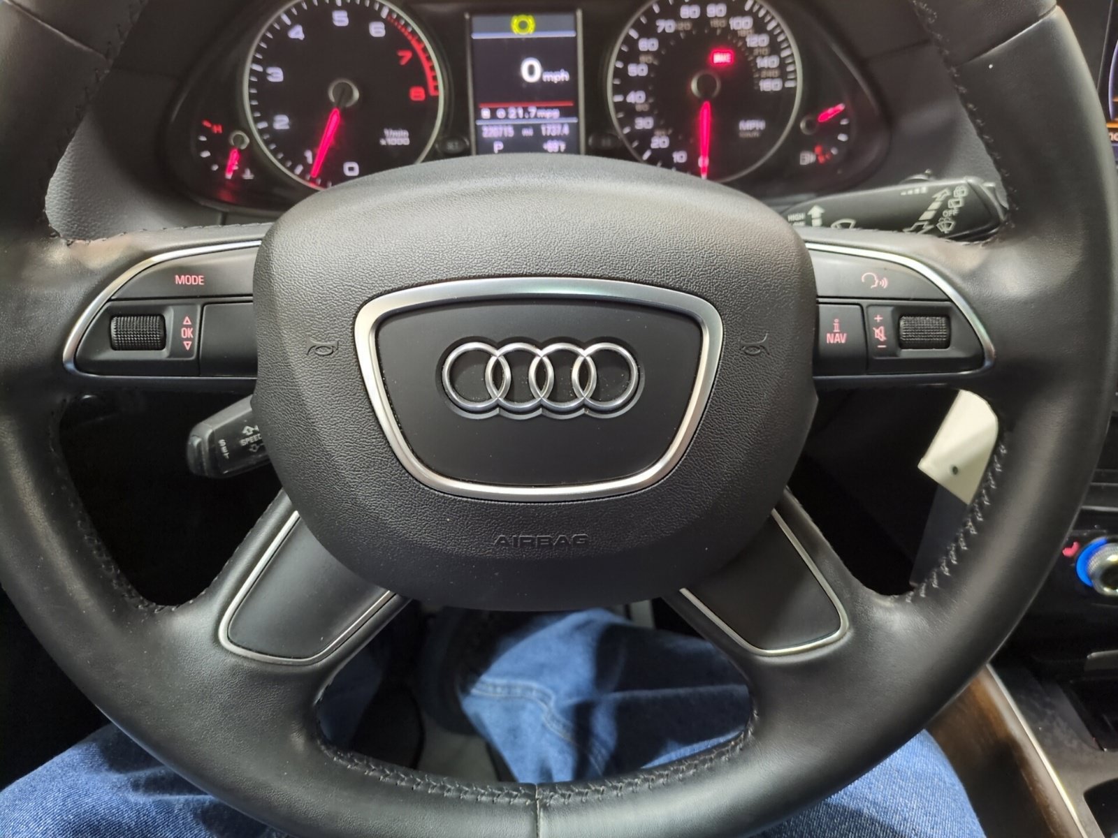 Used 2014 Audi Q5 3.0T Premium Plus AWD/4WD image 21