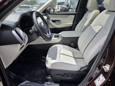 New 2026 MAZDA CX-90 3.3 Turbo w/ Premium Plus Pkg AWD/4WD image 3