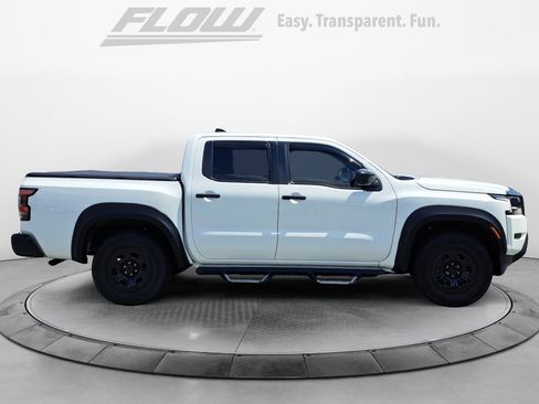 Used 2022 Nissan Frontier S w/ Technology Package AWD/4WD image 9