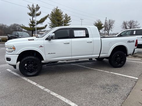 Used 2019 RAM 2500 Laramie image 18