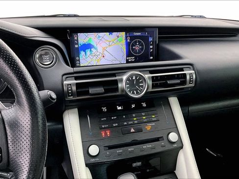 Used 2022 Lexus RC 350 F Sport image 8