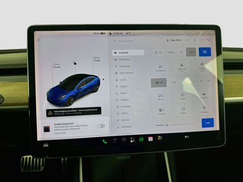 Used 2019 Tesla Model 3 Standard Range Plus RWD image 19
