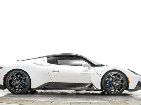 Used 2022 Maserati MC20 Coupe RWD image 48