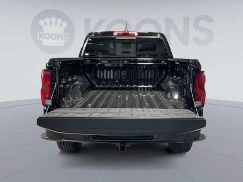 New 2026 Chevrolet Colorado Z71 w/ Technology Package image 32