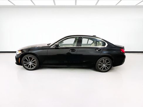 Used 2019 BMW 330i xDrive 330i xDrive w/ Premium Package image 24