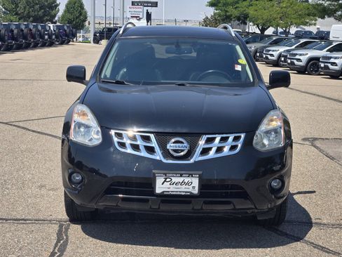 Used 2012 Nissan Rogue SL AWD/4WD image 6