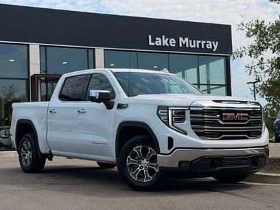 Used 2026 GMC Sierra 1500 SLT