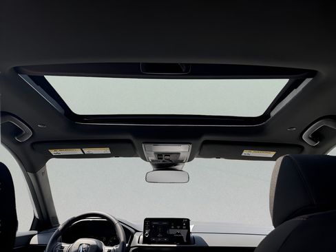 New 2026 Honda CR-V Sport image 30