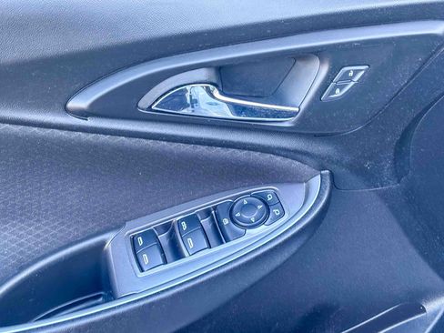 Used 2024 Chevrolet Malibu LT image 23